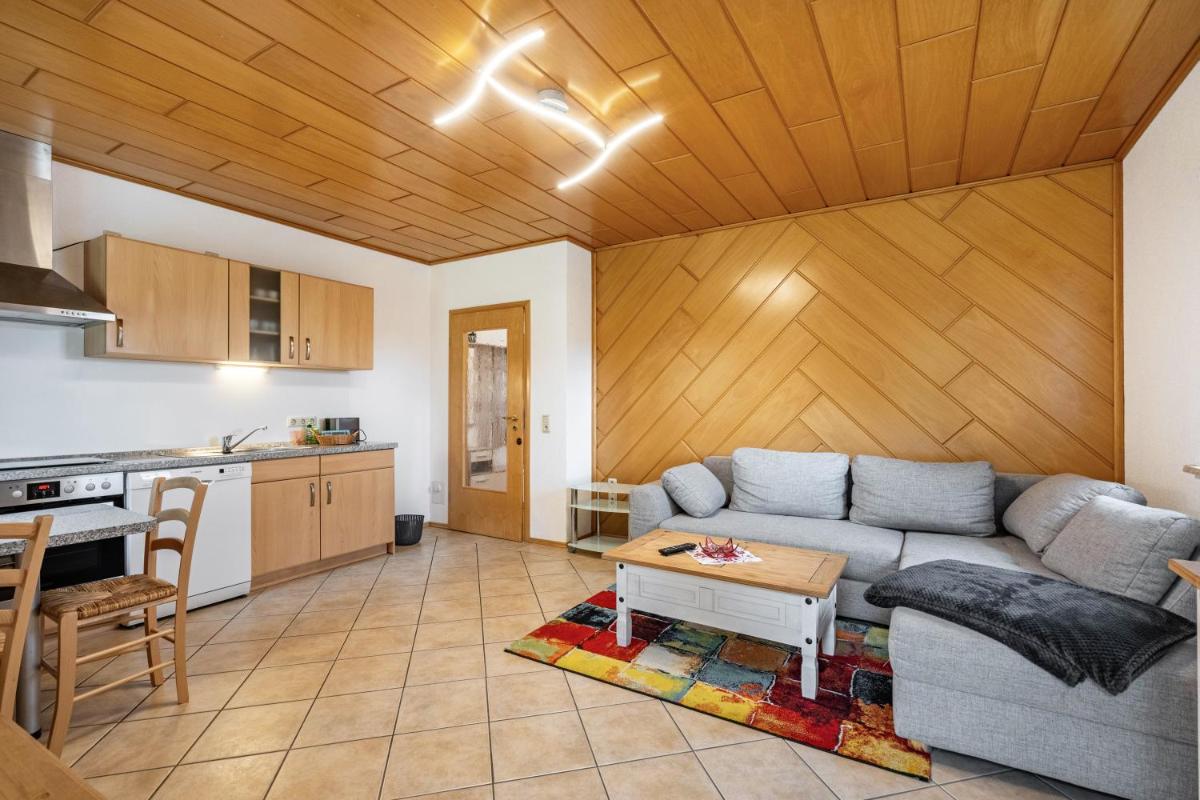 Familie Nahrstedt Parterre - Housity
