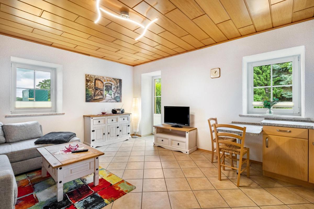 Familie Nahrstedt Parterre - Housity