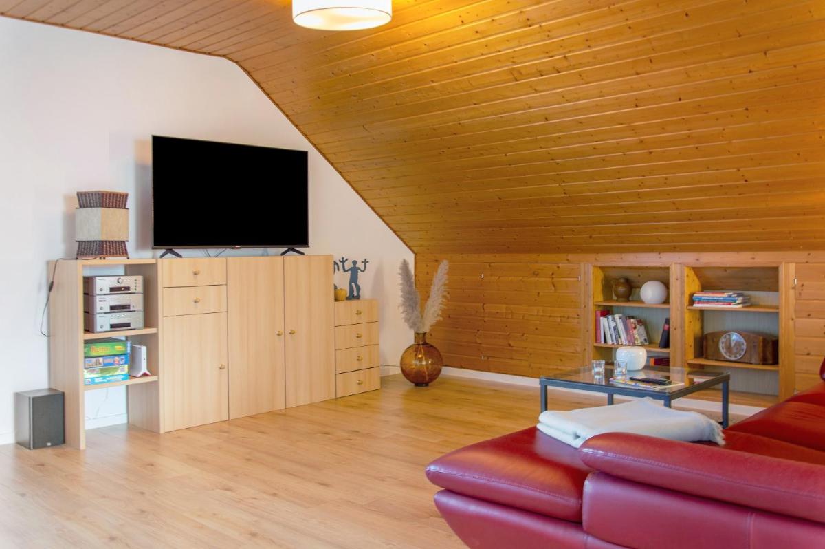 Ferienwohnung Apfelblüte - Housity