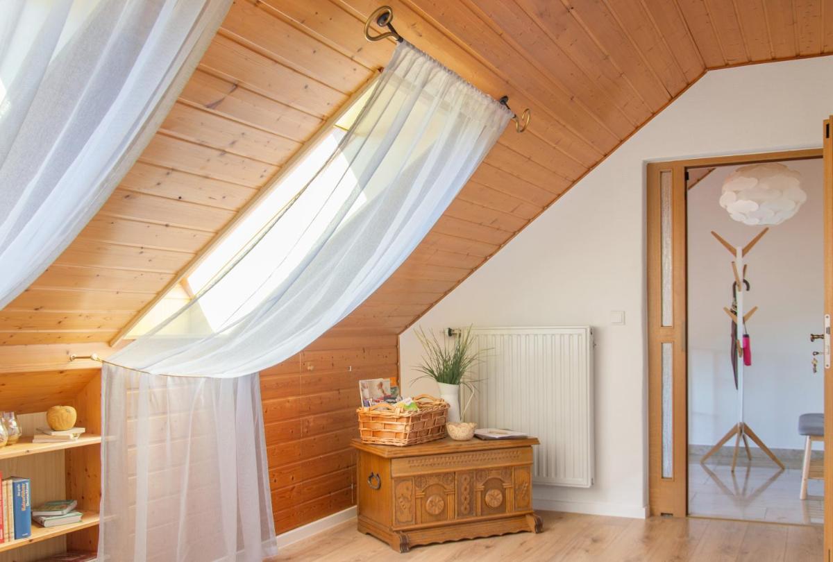 Ferienwohnung Apfelblüte - Housity