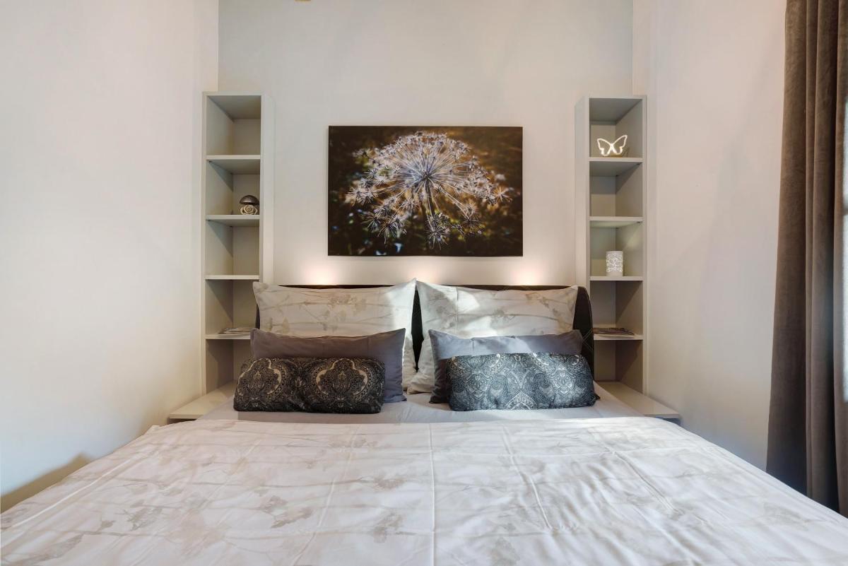 Ferienwohnung Unternberg - Housity
