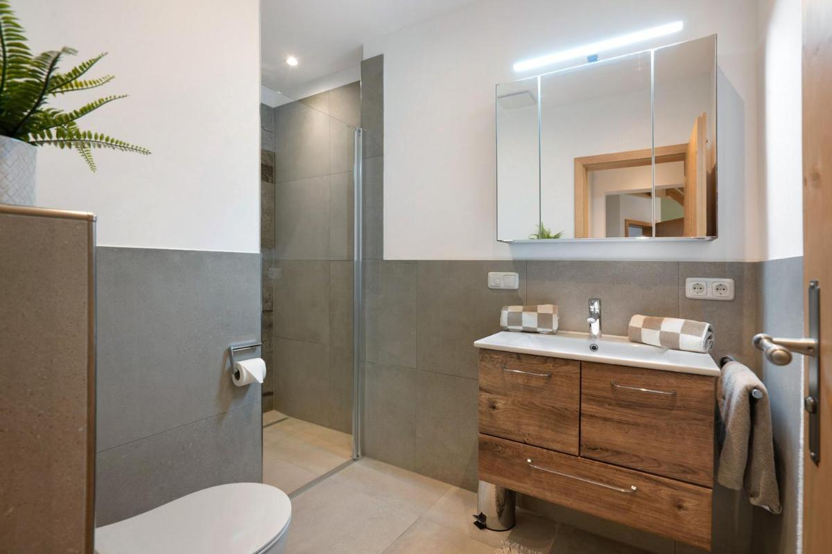 Ferienwohnung Unternberg - Housity