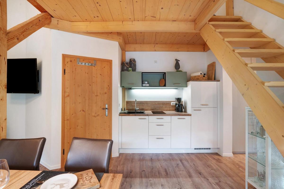 Ferienwohnung Unternberg - Housity