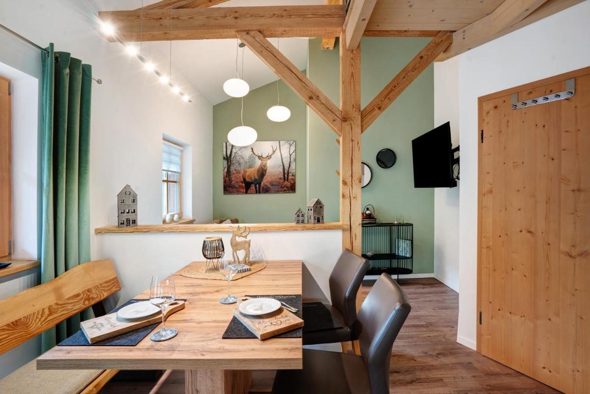 Ferienwohnung Unternberg - Housity