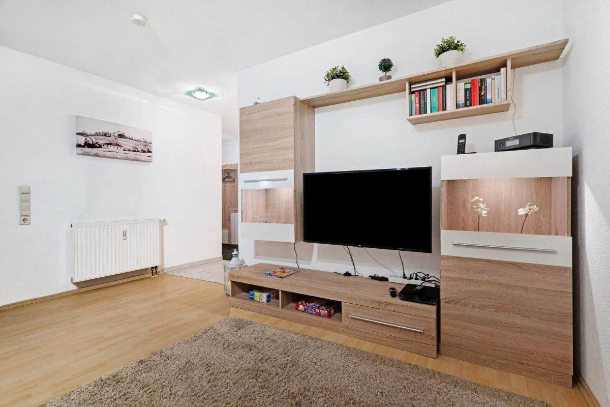 Ferienwohnung Rheinvorland - Housity