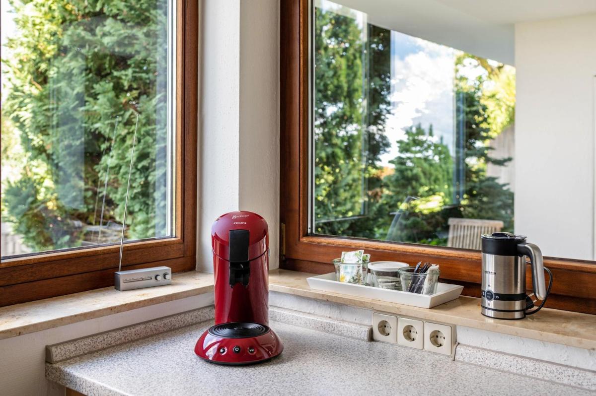 Die Ferienwohnung - Housity