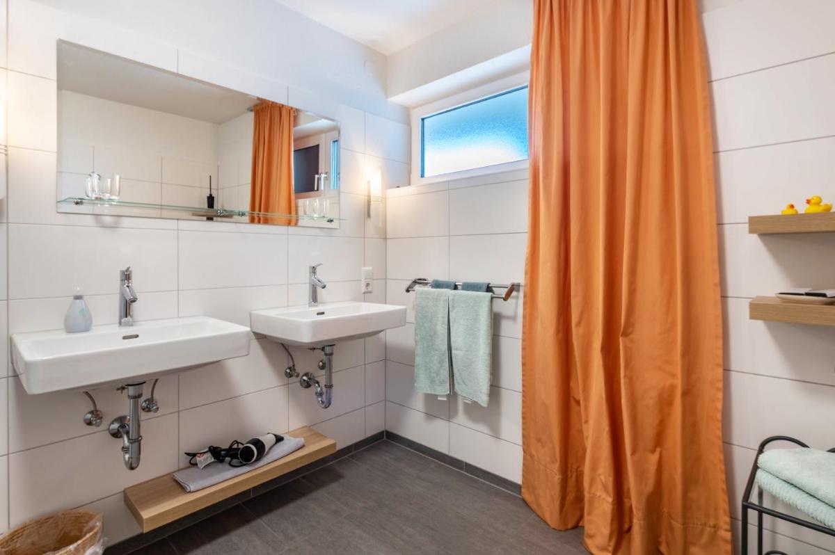 Die Ferienwohnung - Housity