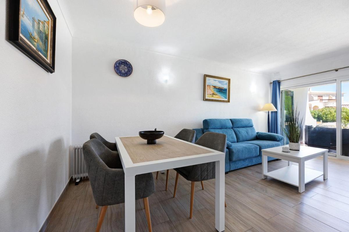 Apartamento Navegador - Housity