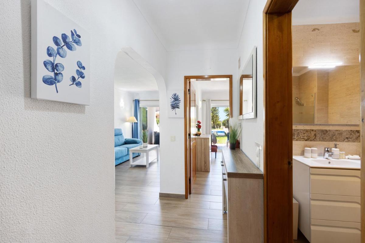 Apartamento Navegador - Housity