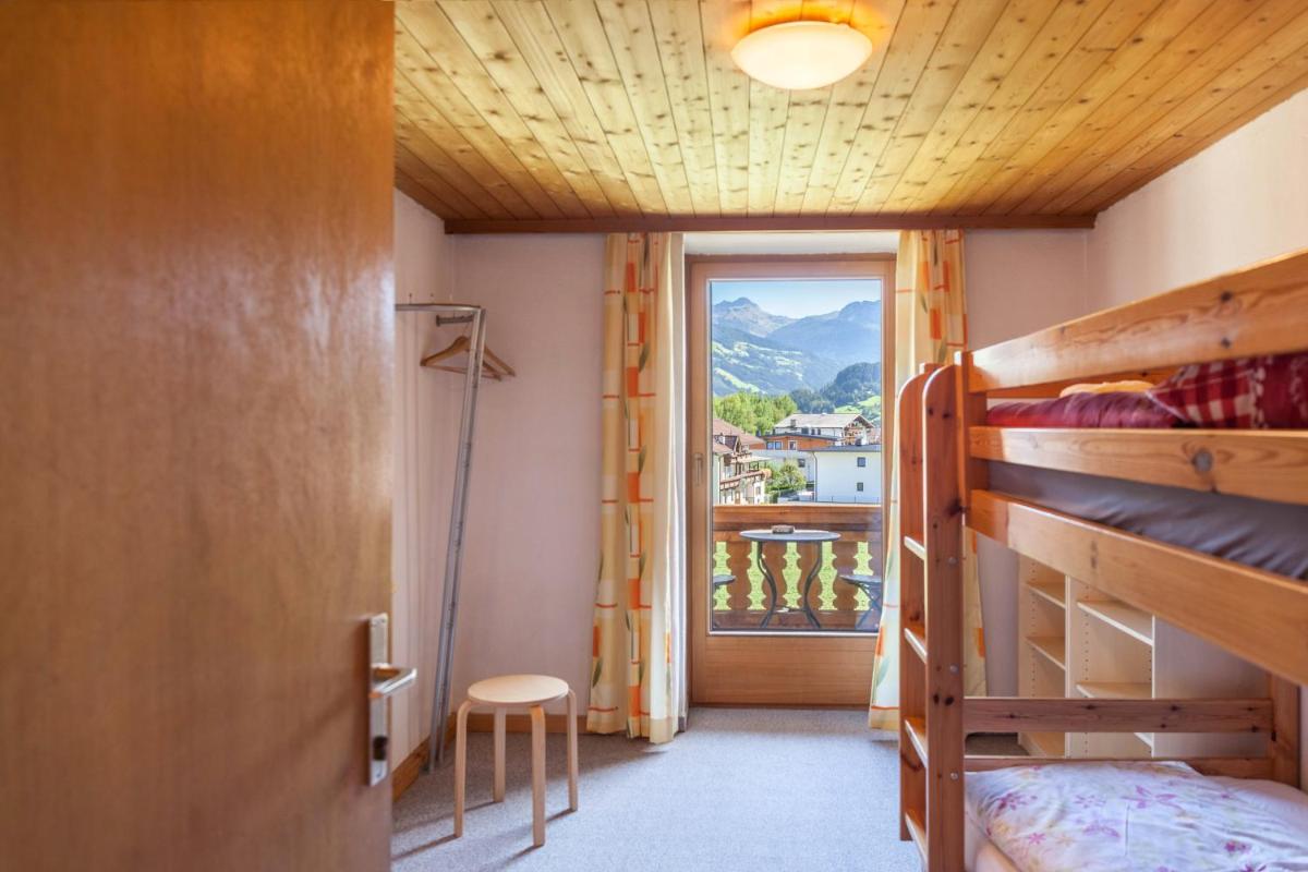 Ferienwohnung Oberangerhof - Housity