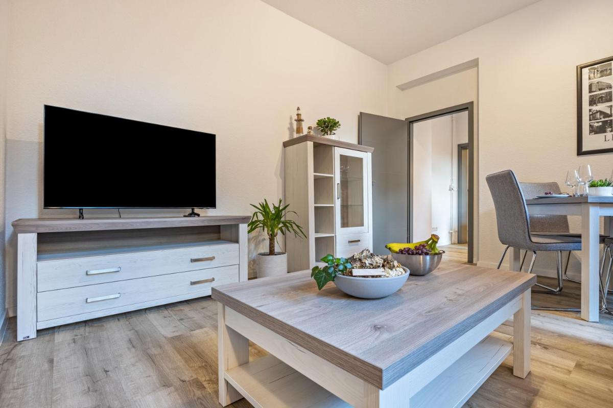 Sanierter Wohntraum in Linden - Housity