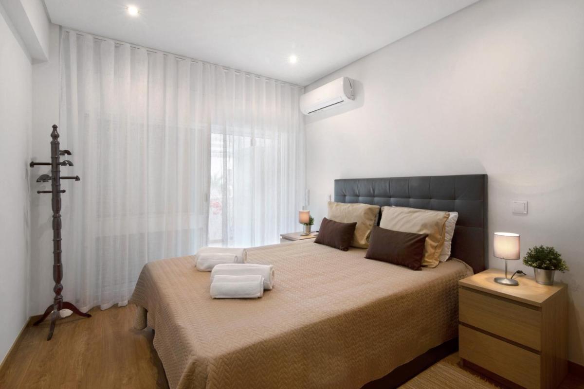 Apartamento Peron - Housity