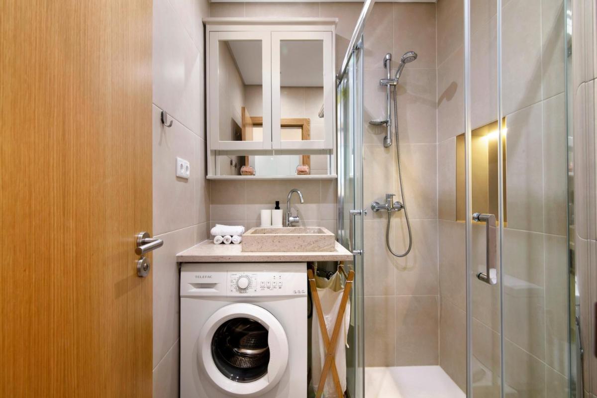 Apartamento Peron - Housity