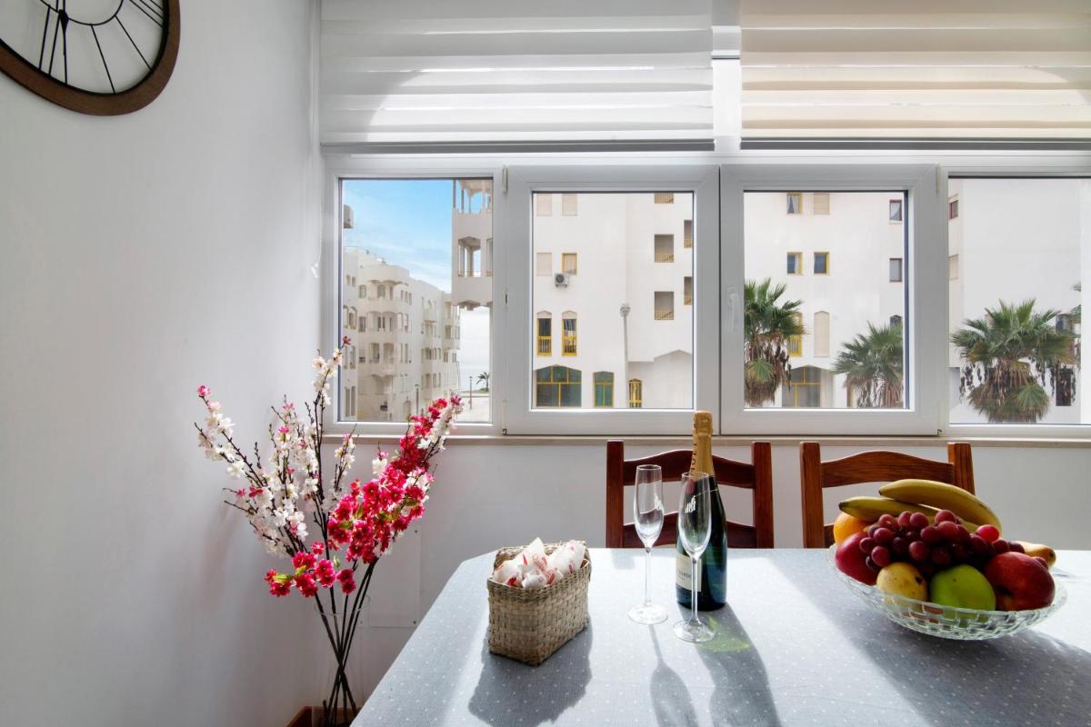 Apartamento Peron - Housity