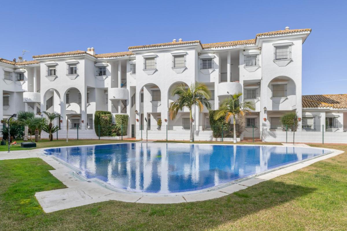 Apartamento Calas Sancti Petri - Housity