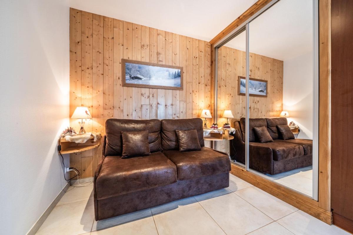 Au rêve savoyard 2 - 4 personnes - Housity