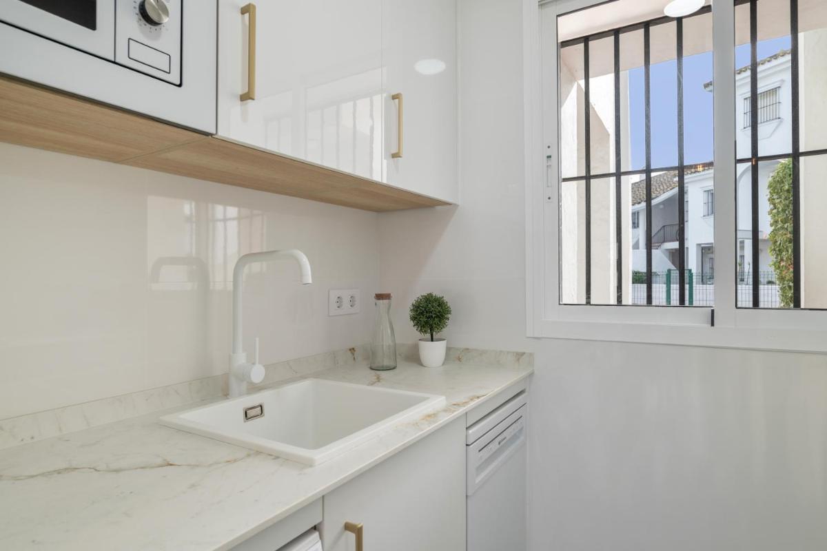 Apartamento Calas Sancti Petri - Housity