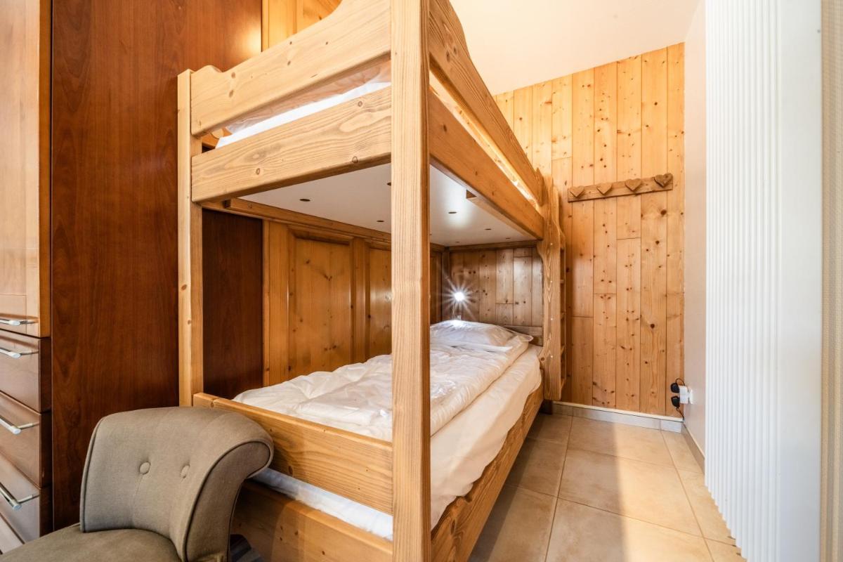 Au rêve savoyard 2 - 4 personnes - Housity