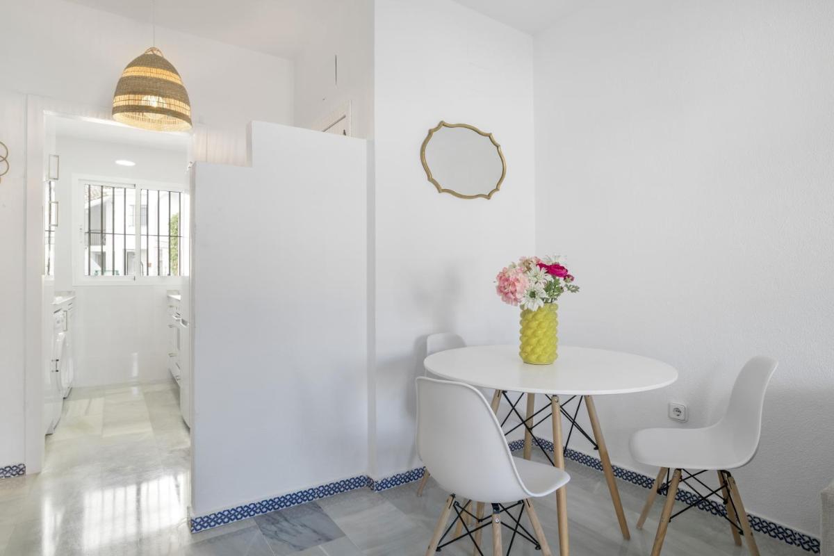 Apartamento Calas Sancti Petri - Housity