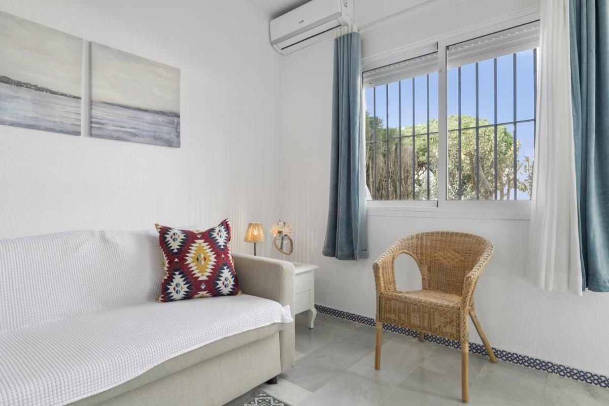 Apartamento Calas Sancti Petri - Housity