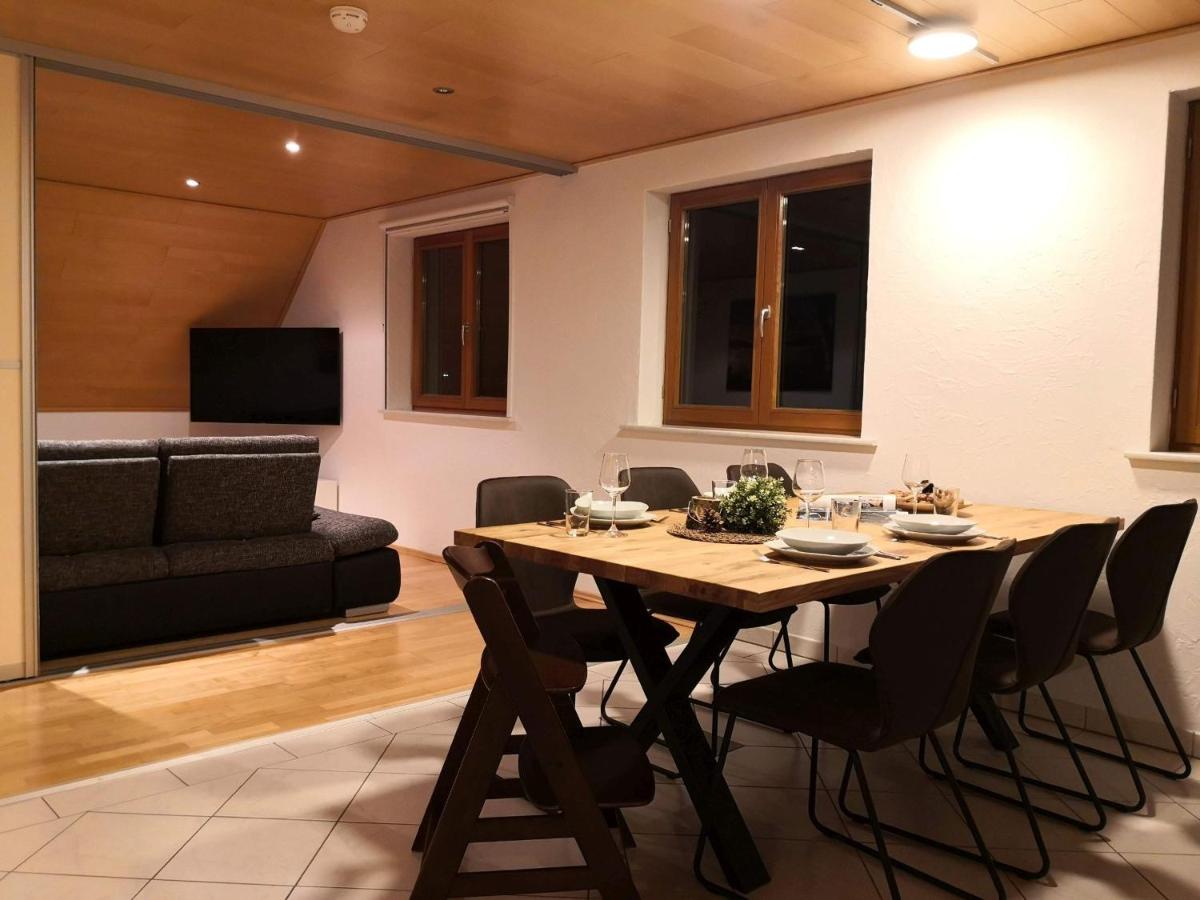 Ferienwohnung Alter Farbhof - Housity