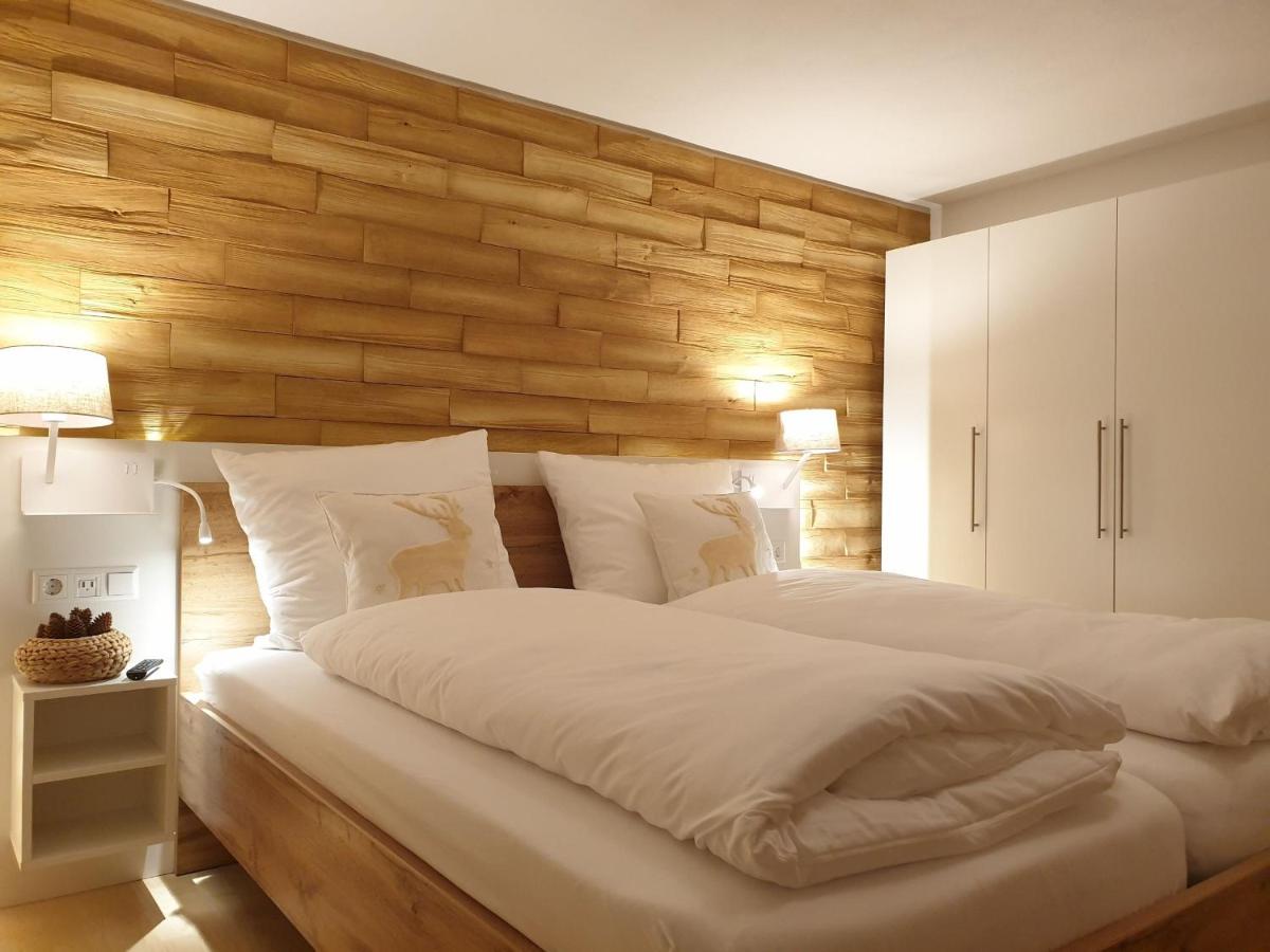 Ferienwohnung Alter Farbhof - Housity