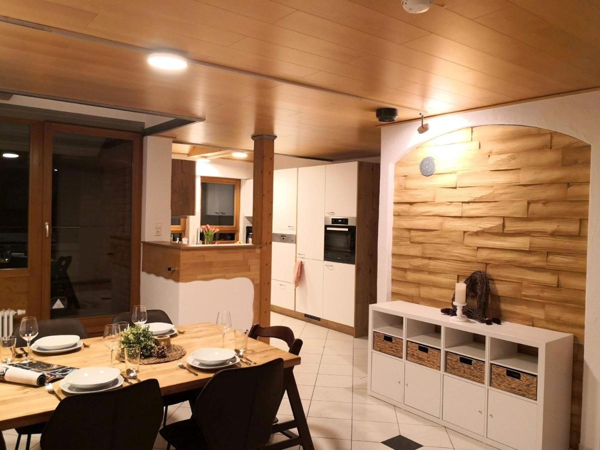 Ferienwohnung Alter Farbhof - Housity