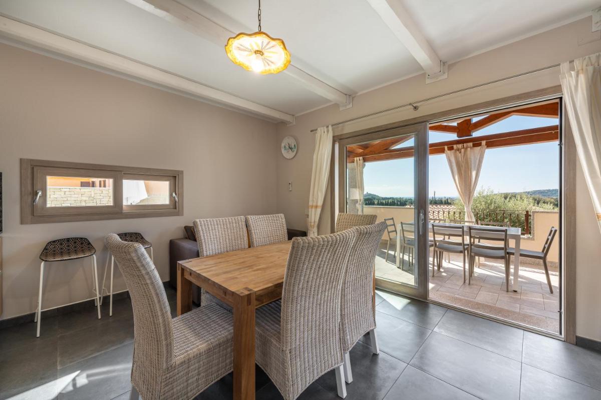 Villa Sa Rocca Manna - Housity