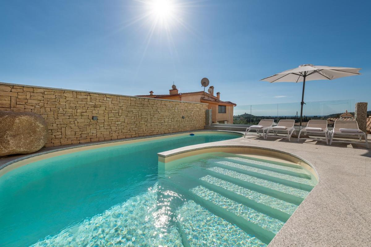 Villa Sa Rocca Manna - Housity
