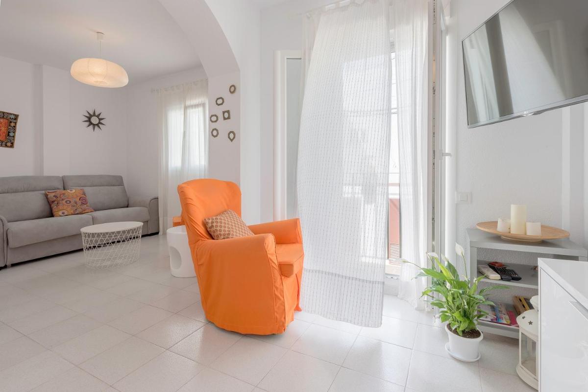 Apartamento Bateles - Housity