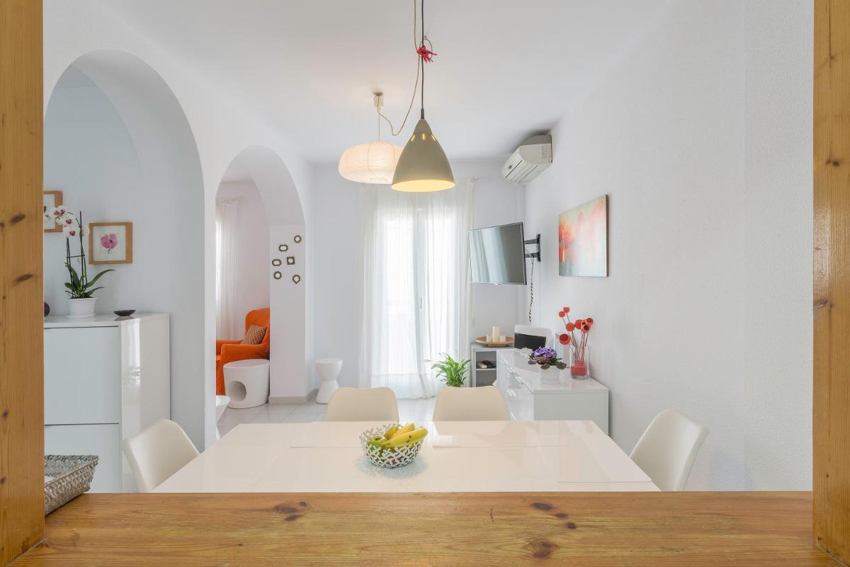 Apartamento Bateles - Housity