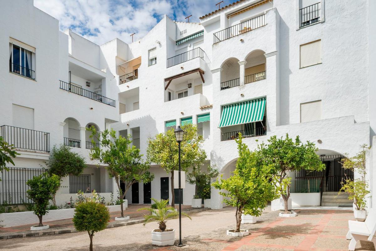 Apartamento Bateles - Housity