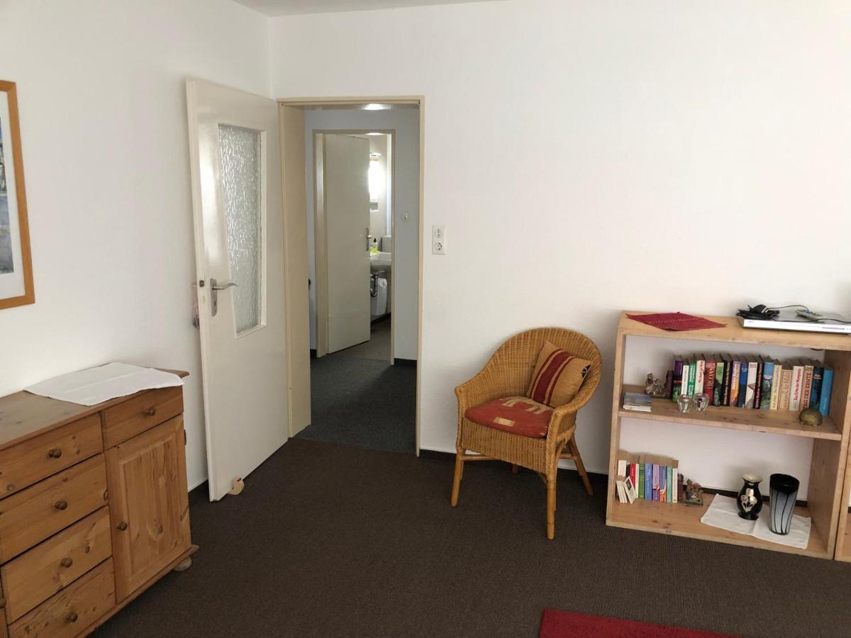 Ferienwohnung Innenstadt - Housity