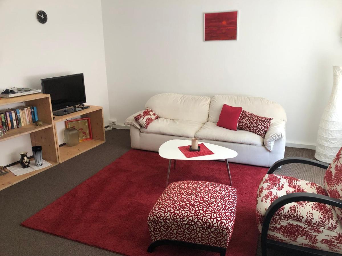 Ferienwohnung Innenstadt - Housity