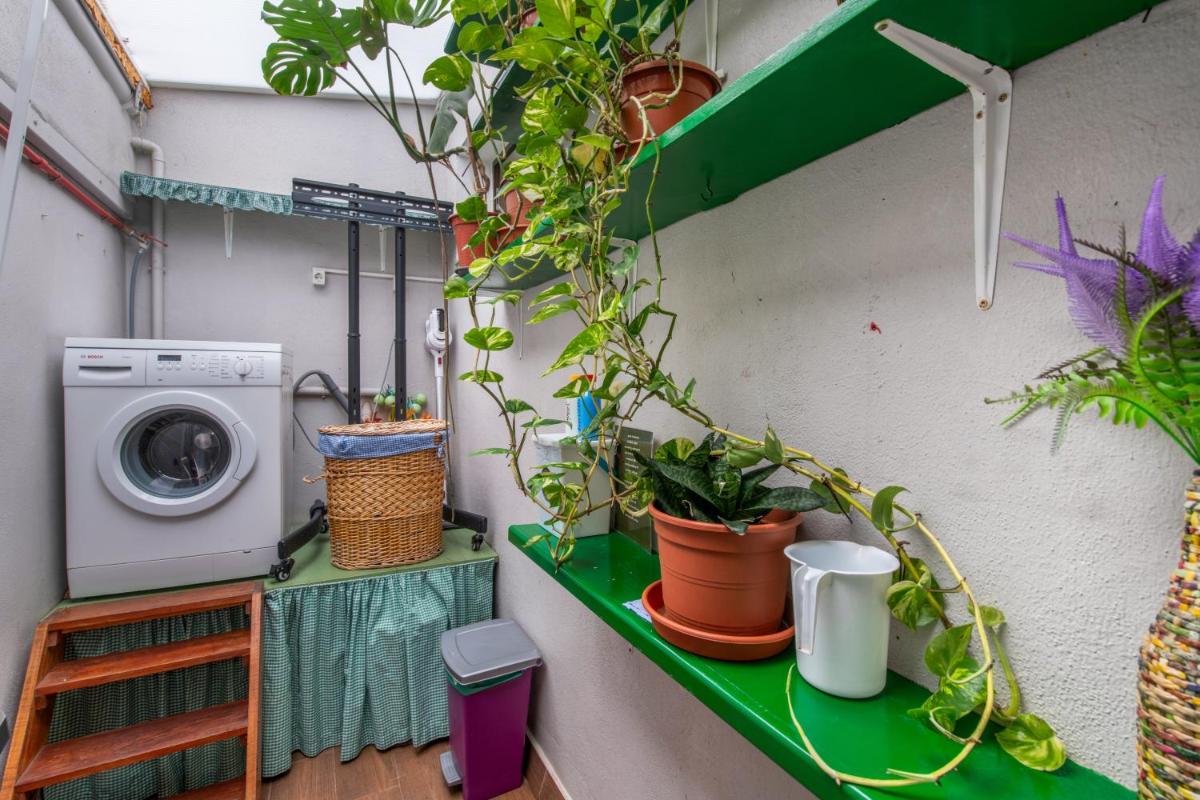 Casa Carolina Y Roger Tazacorte - Housity
