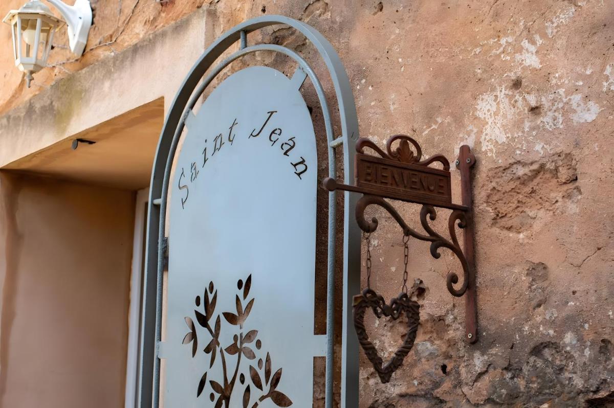 Domaine De Saint Jean - Housity