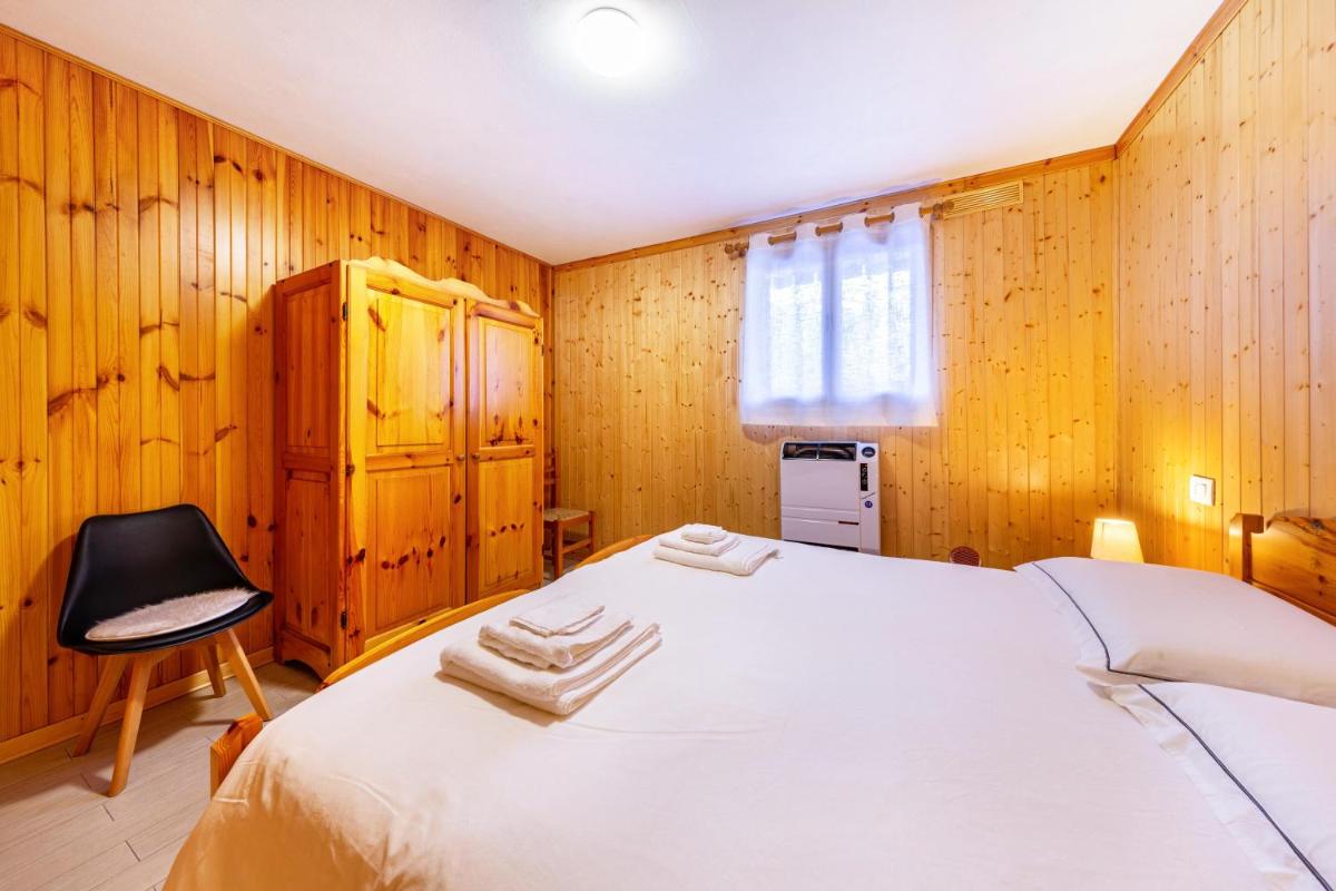 Casa Fiocco di Neve - Housity