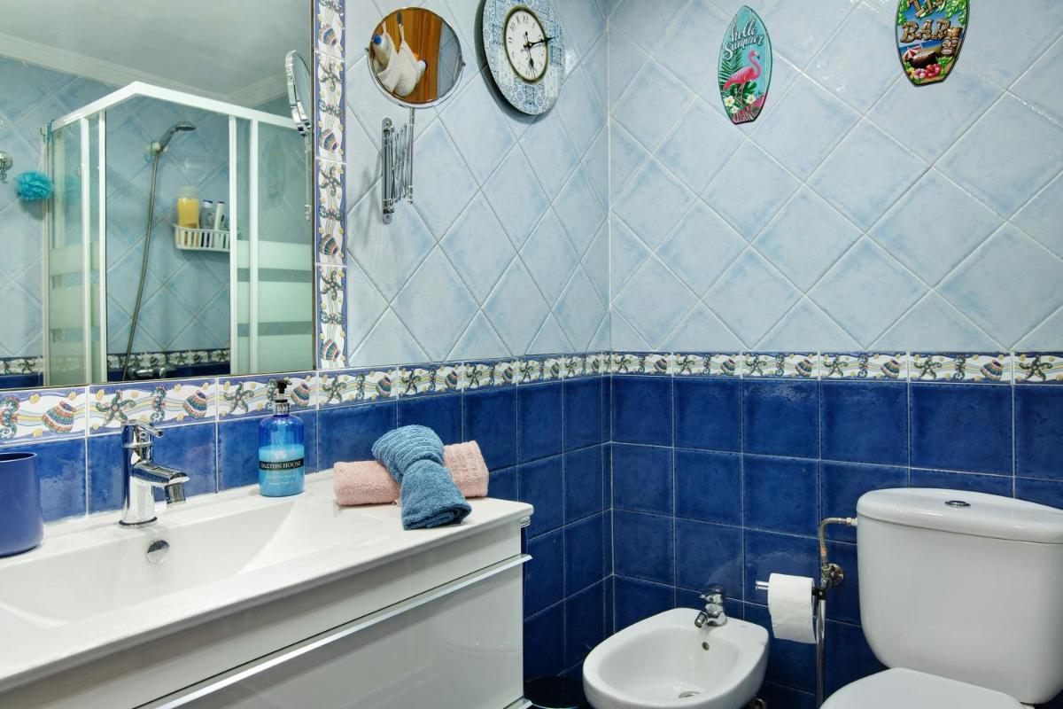 Apartamento Sol Del Sur - Housity