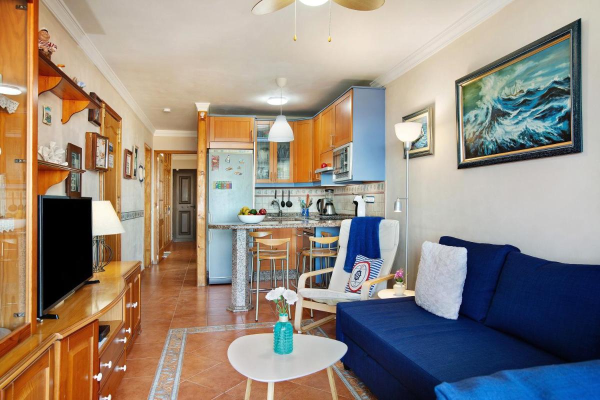 Apartamento Sol Del Sur - Housity