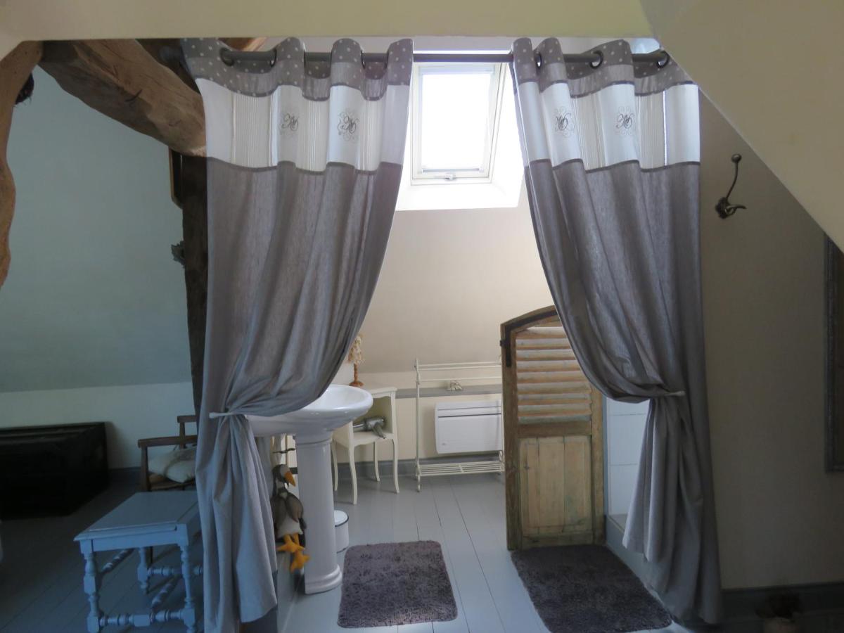 La Charmée - Housity