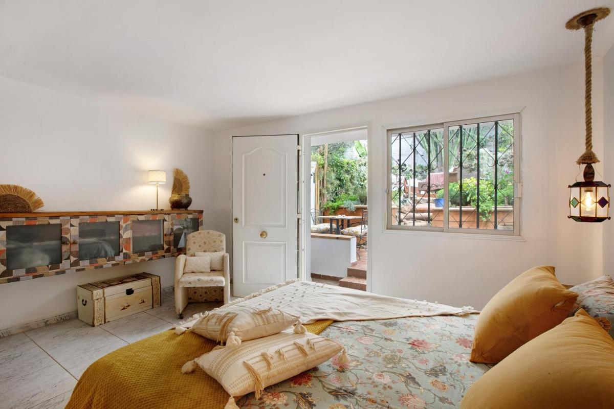 casa Jardín del sol planta baja - Housity