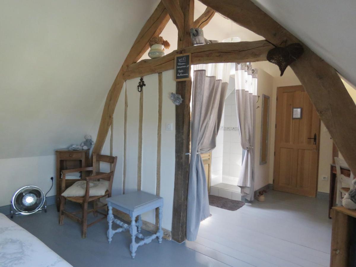 La Charmée - Housity