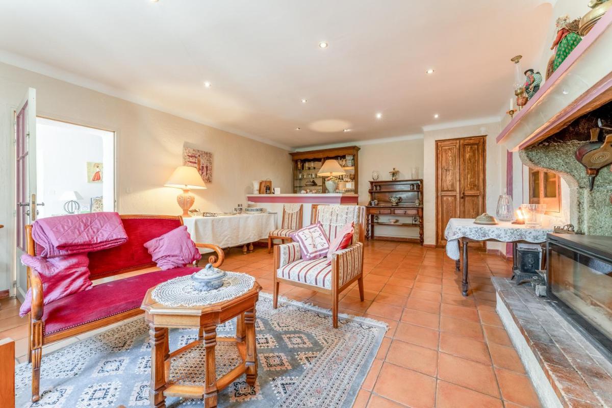 Mas De Bouvau - Housity