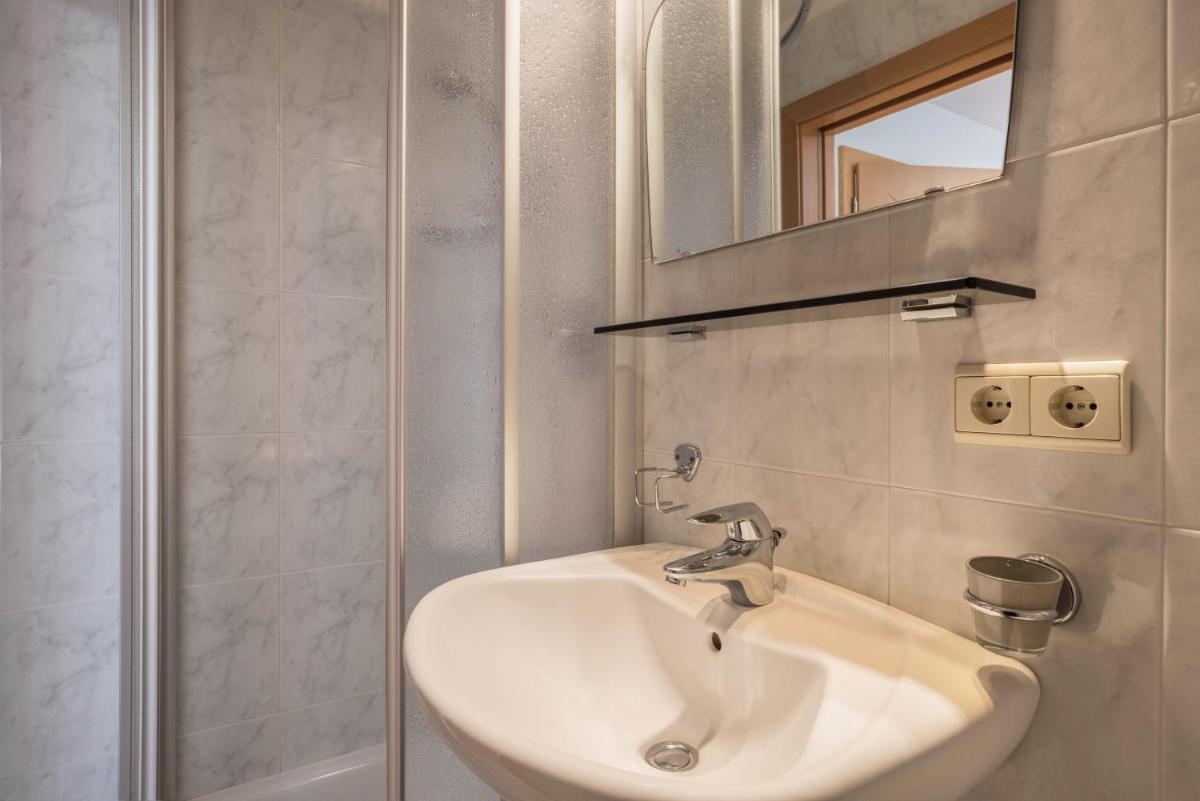 Ferienwohnung Kirchblick Gasser - Housity