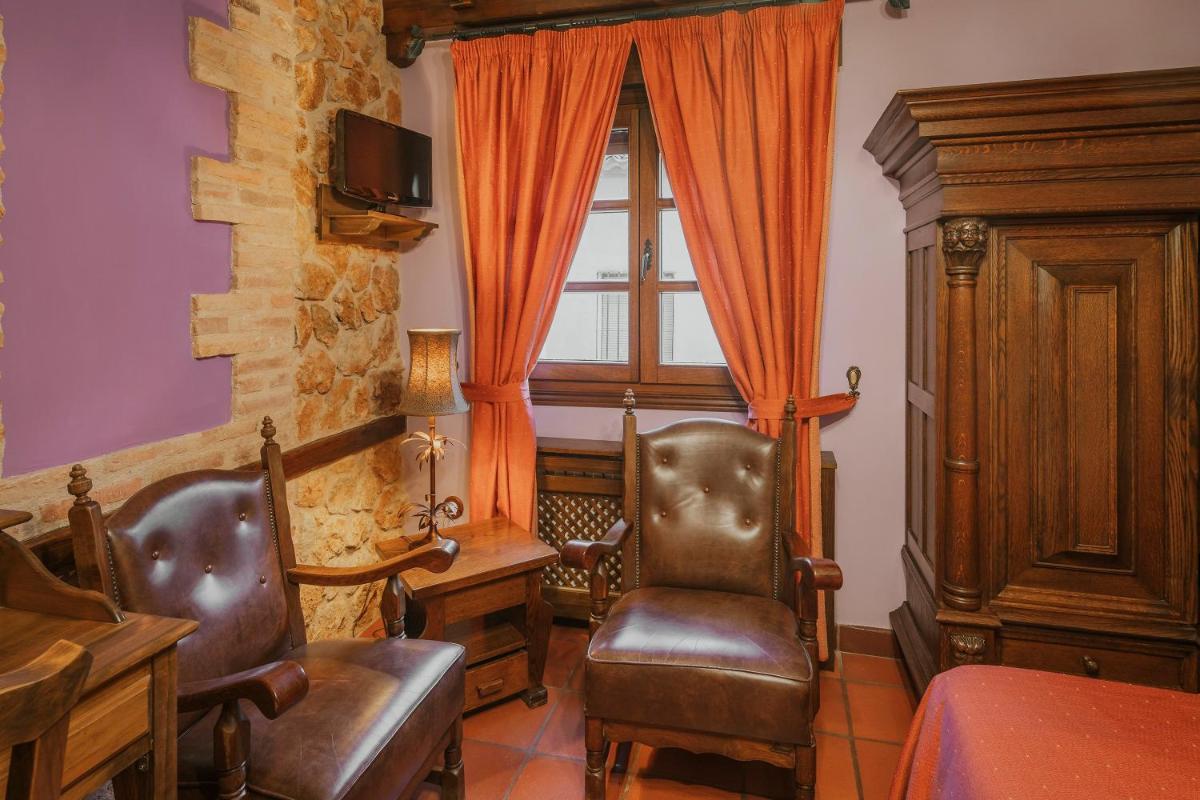 Casa Rural Los Beatos - Housity