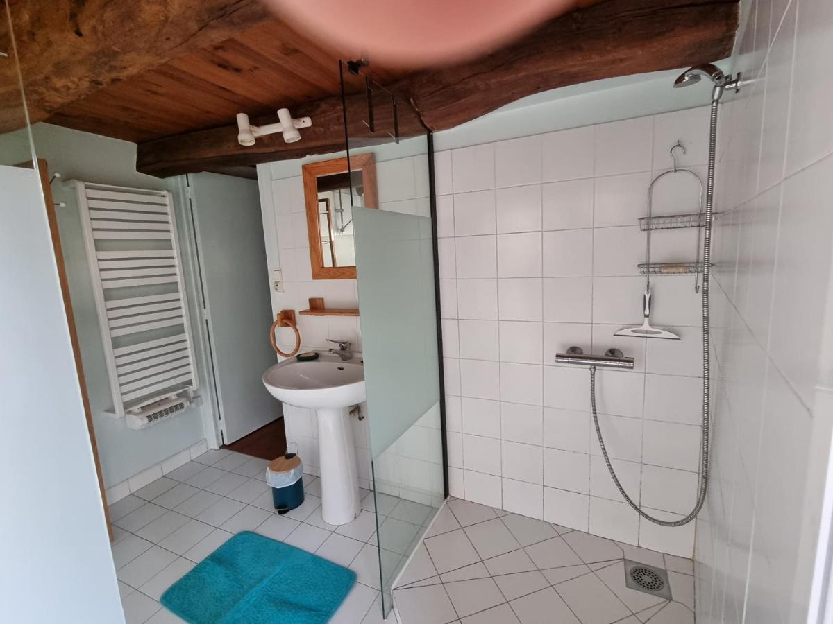 Gîte de Granquié Le Four à Pain - Housity