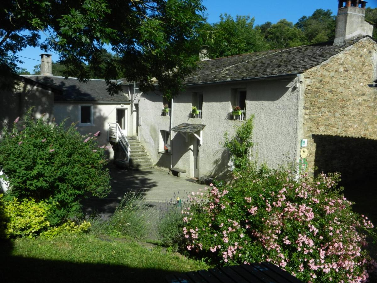 Gîte de Granquié Le Four à Pain - Housity