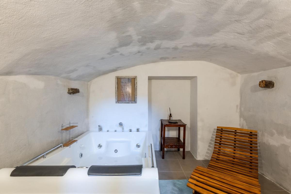 Antiche Dimore Del Vescovado - Housity