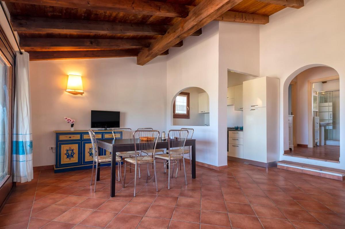 Appartamento Corallo - Housity
