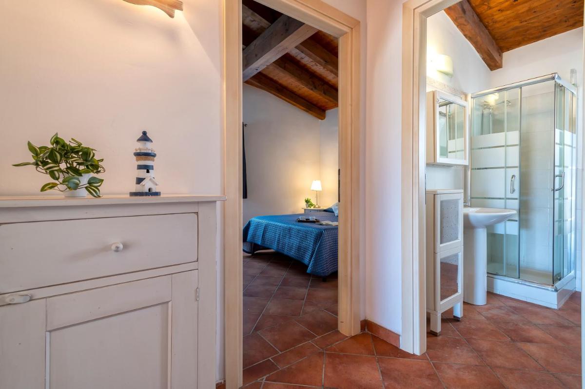 Appartamento Corallo - Housity